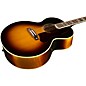 Gibson J-185 Original Acoustic-Electric Guitar Vintage Sunburst