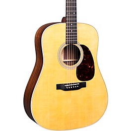 Martin Special 16 Style Rosewood Dreadnought Acoustic-Electric Guitar Natural