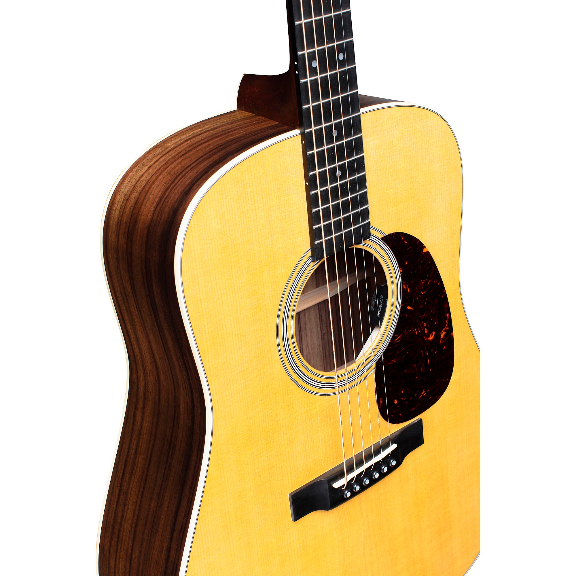 Martin Special 16 Style Rosewood Dreadnought Acoustic