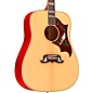Gibson Dove Original Acoustic-Electric Guitar Antique Natural thumbnail