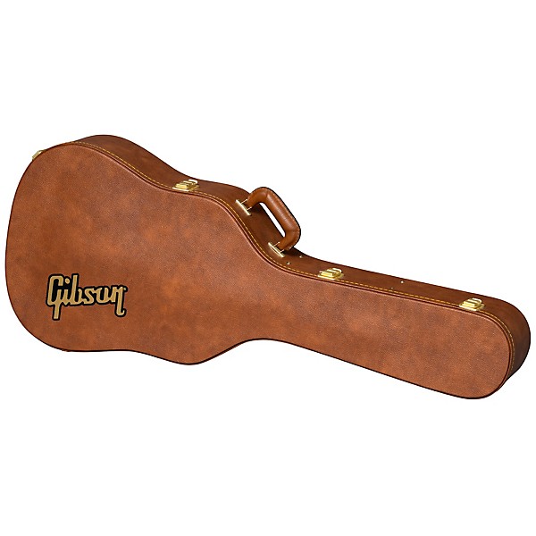 Gibson Dove Original Acoustic-Electric Guitar Antique Natural