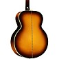 Open Box Gibson SJ-200 Original Acoustic-Electric Guitar Level 2 Vintage Sunburst 197881055578