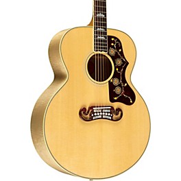 Gibson SJ-200 Original Acoustic-Electric Guitar Antique Natural