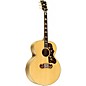 Gibson SJ-200 Original Acoustic-Electric Guitar Antique Natural