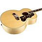 Gibson SJ-200 Original Acoustic-Electric Guitar Antique Natural