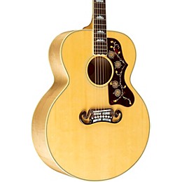 Gibson SJ-200 Original Acoustic-Electric Guitar Antique Natural