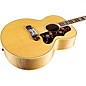 Gibson SJ-200 Original Acoustic-Electric Guitar Antique Natural