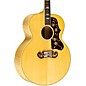 Gibson SJ-200 Original Acoustic-Electric Guitar Antique Natural thumbnail