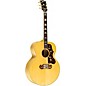 Gibson SJ-200 Original Acoustic-Electric Guitar Antique Natural