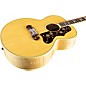 Gibson SJ-200 Original Acoustic-Electric Guitar Antique Natural