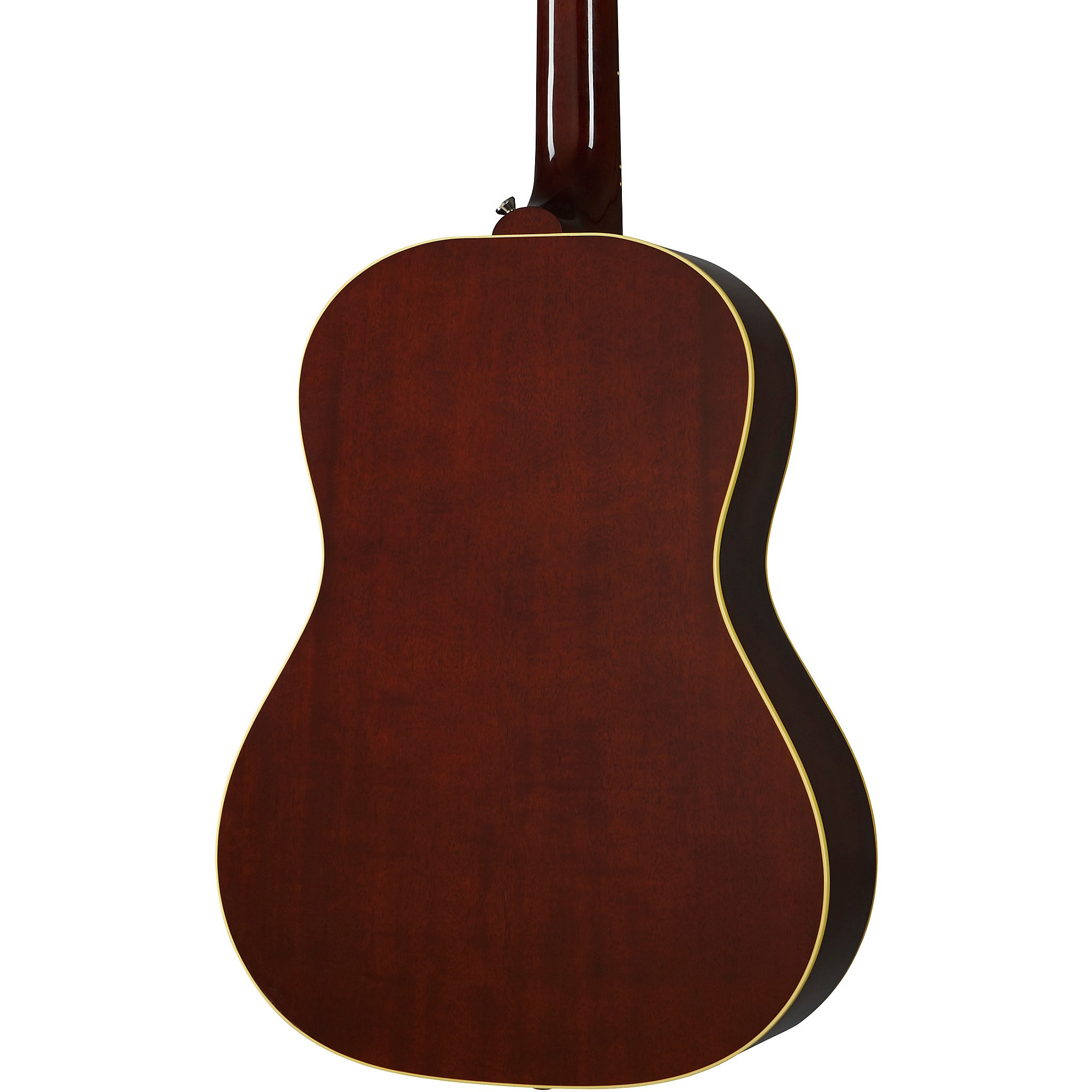 Gibson '50s LG-2 Acoustic-Electric Guitar Vintage Sunburst