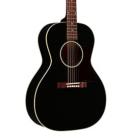 Gibson L-00 Original Acoustic-Electric Guitar Ebony