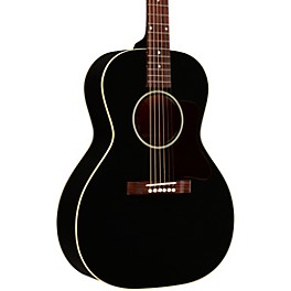 Gibson L-00 Original Acoustic-Electric Guitar Vintage Sunburst Gibson L-00 Original Acoustic-Electric Guitar Ebony