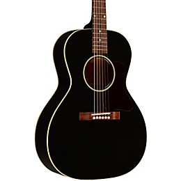 Gibson L-00 Original Acoustic-Electric Guitar Ebony