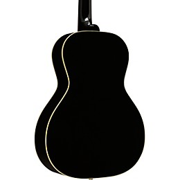 Gibson L-00 Original Acoustic-Electric Guitar Ebony