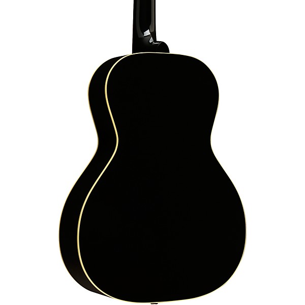 Gibson L-00 Original Acoustic-Electric Guitar Ebony