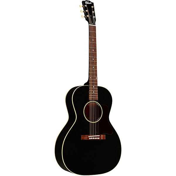 Gibson L-00 Original Acoustic-Electric Guitar Ebony