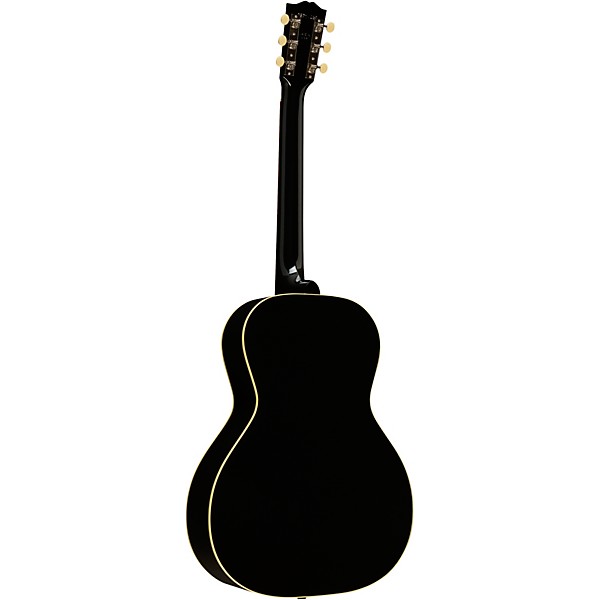 Gibson L-00 Original Acoustic-Electric Guitar Ebony