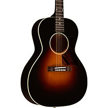 Gibson L-00 Original Acoustic-Electric Guitar Vintage Sunburst