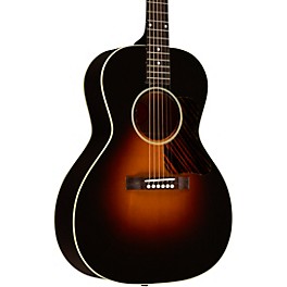 Gibson L-00 Original Acoustic-Electric Guitar Vintage Sunburst Gibson L-00 Original Acoustic-Electric Guitar Vintage Sunburst