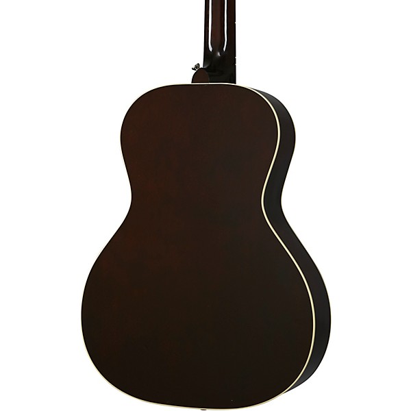 Gibson L-00 Original Acoustic-Electric Guitar Vintage Sunburst