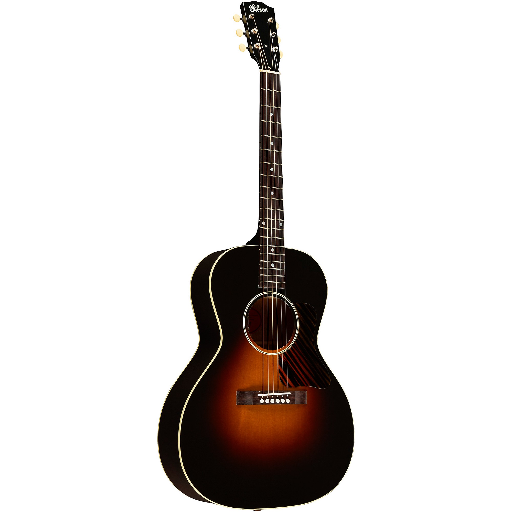 Gibson L-00 Original Acoustic-Electric Guitar Vintage Sunburst | Guitar  Center