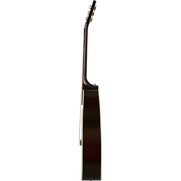 Gibson L-00 Original Acoustic-Electric Guitar Vintage Sunburst