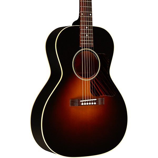 Gibson L-00 Original Acoustic-Electric Guitar Vintage Sunburst