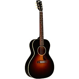 Gibson L-00 Original Acoustic-Electric Guitar Vintage Sunburst