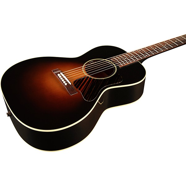 Gibson L-00 Original Acoustic-Electric Guitar Vintage Sunburst