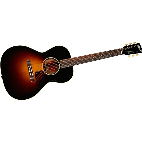 Gibson L-00 Original Acoustic-Electric Guitar Vintage Sunburst