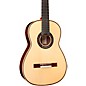 Cordoba Esteso SP Spruce Top Luthier Select Acoustic Classical Guitar Natural thumbnail