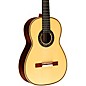 Cordoba Esteso SP Spruce Top Luthier Select Acoustic Classical Guitar Natural thumbnail