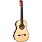 Cordoba Esteso SP Spruce Top Luthier Select Acoustic Classical Guitar Natural