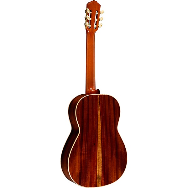 Cordoba Esteso SP Spruce Top Luthier Select Acoustic Classical Guitar Natural