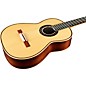 Cordoba Esteso SP Spruce Top Luthier Select Acoustic Classical Guitar Natural