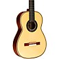 Cordoba Esteso SP Spruce Top Luthier Select Acoustic Classical Guitar Natural thumbnail