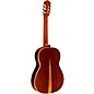 Cordoba Esteso SP Spruce Top Luthier Select Acoustic Classical Guitar Natural