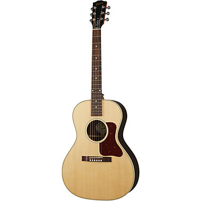 Gibson L-00 Studio Rosewood Acoustic-Electric Guitar Antique Natural for sale