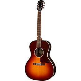 Gibson L-00 Studio Rosewood Acoustic-Electric Guitar Rosewood Burst