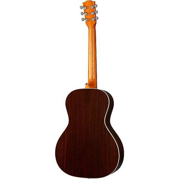 Gibson L-00 studio rosewood ギブソン Gibson L-00 Studio Rosewood - Rosewood Burst – Righteous Guitars