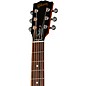 Gibson L-00 Studio Rosewood Acoustic-Electric Guitar Rosewood Burst