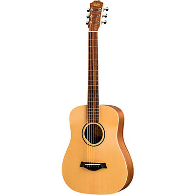 Taylor Baby Taylor Acoustic-Electric Guitar Natural for sale