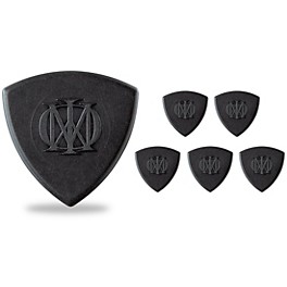 Dunlop John Petrucci Trinity Guitar Pick 1.4 mm 6 Pack Dunlop John Petrucci Trinity Guitar Pick 1.4 mm 6 Pack