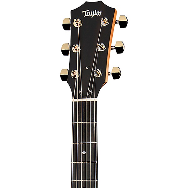 Taylor 214ce-K DLX Grand Auditorium Acoustic-Electric Guitar Taylor 214ce-K DLX Grand Auditorium Acoustic-Electric Guitar