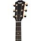 Taylor 214ce-K DLX Grand Auditorium Acoustic-Electric Guitar Natural