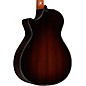 Taylor Builder's Edition V-Class 912ce Grand Concert Acoustic-Electric Wild Honey Burst