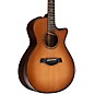 Taylor Builder's Edition V-Class 912ce Grand Concert Acoustic-Electric Wild Honey Burst thumbnail