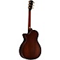 Taylor Builder's Edition V-Class 912ce Grand Concert Acoustic-Electric Wild Honey Burst