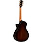 Taylor Builder's Edition V-Class 912ce Grand Concert Acoustic-Electric Natural